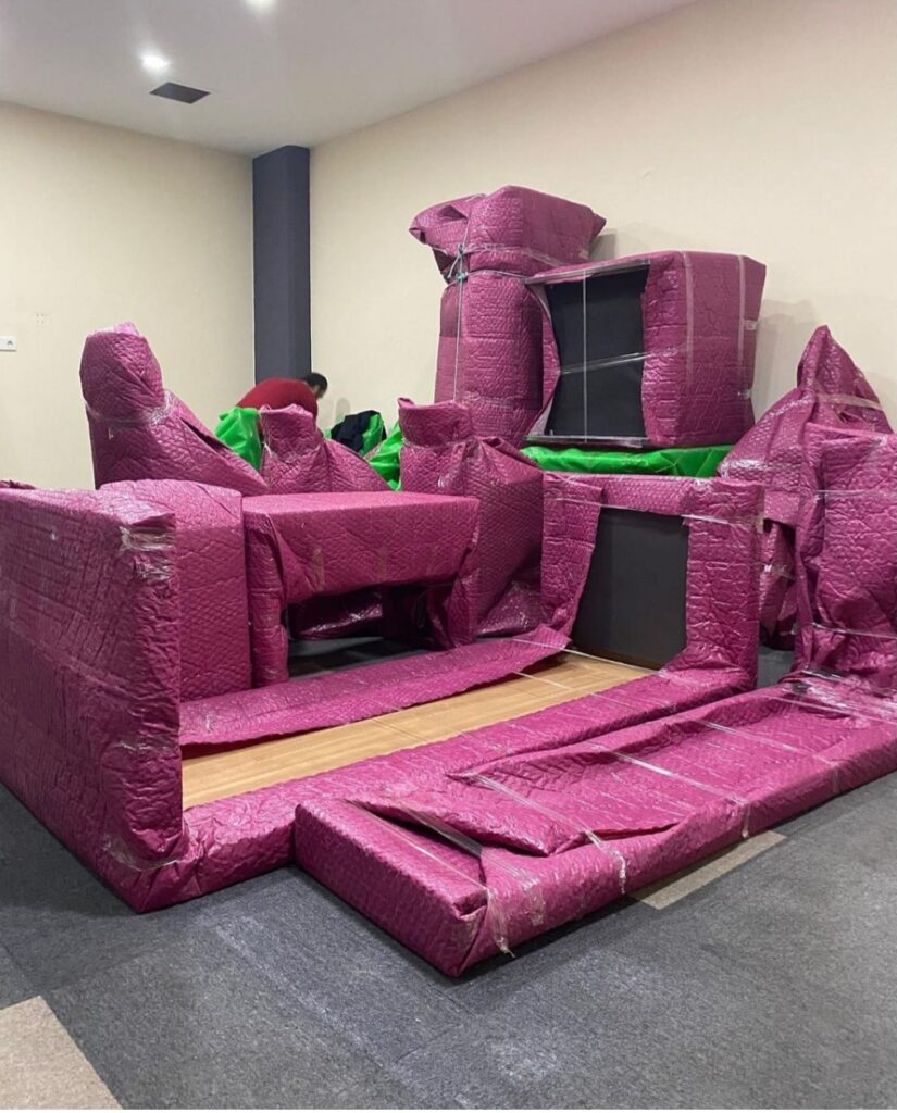 Velimeşe evden eve nakliyat görseli