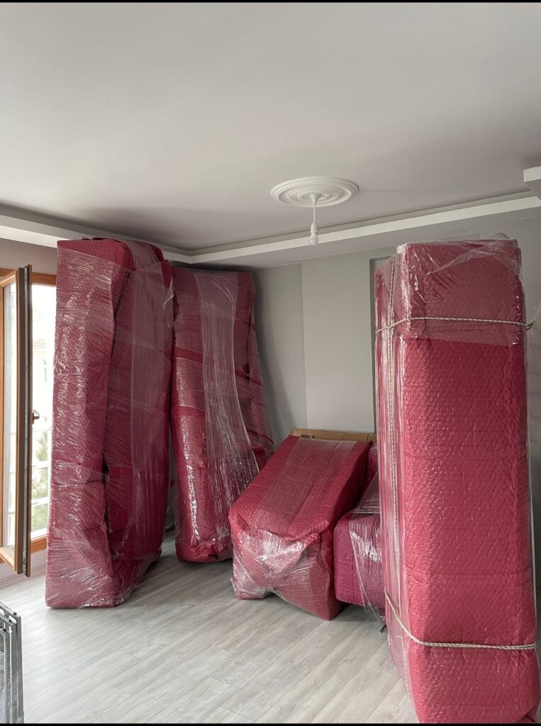 Velimeşe evden eve nakliyat görseli