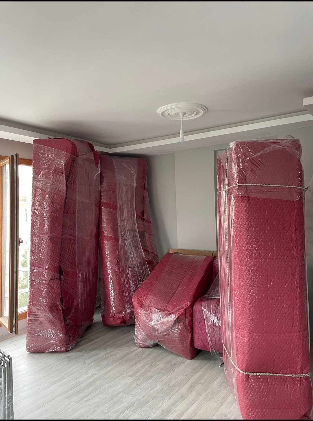 Velimeşe evden eve nakliyat görseli