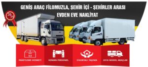 Velimeşe evden eve nakliyat görseli