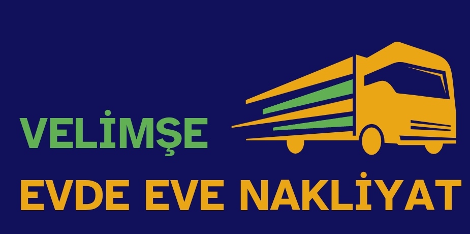 Velimeşe evden eve nakliyat logo