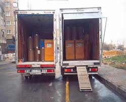 Velimeşe evden eve nakliyat görseli